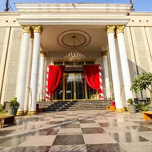 Oyo Townhouse 484 Sanskriti Delhi (National Capital Territory of India)