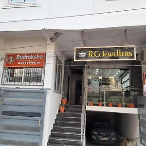 Rudraksha Guest House Varanasi