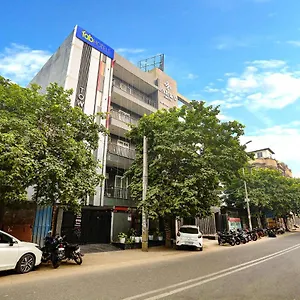 Fabhotel Roseman Delhi (National Capital Territory of India)