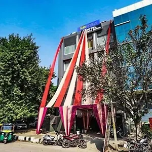 Fabhotel Aerosky Grand Hotel