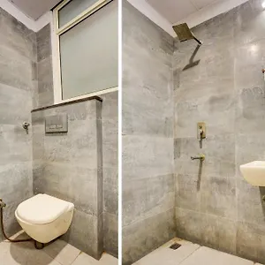 O Dwarka Mor Metro Hotel