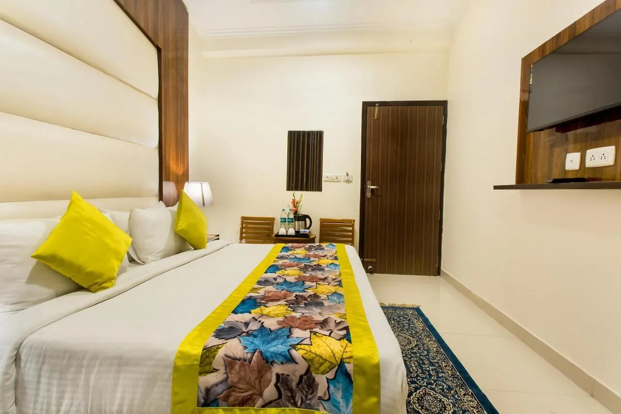 Hotel Earth Delhi